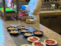 -盛宴标帜餐厅·亲子自助 (南昌喜来登酒店)