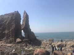 -将军石酒店温泉
