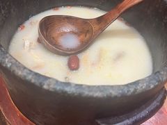 -敏珠拉姆藏餐·南京厨房(富春江东街店)