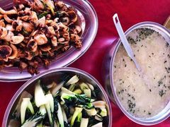 -胜海大排档·海鲜·黄鳝饭(十年老店)