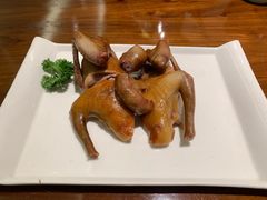 -燕郊烧鸽子(广安路店)