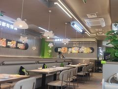 -蛙喔牛蛙(淮安吾悦店)