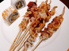 -宜昌富力皇冠假日酒店·咖啡1号西餐厅