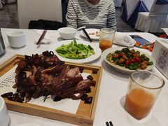 -凯鸽酒楼(操场城店)