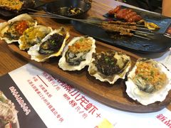 -蚝太郎 • 海鲜烧烤(建国路创始店)