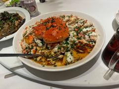 -荣兴酒家(徐家汇店)