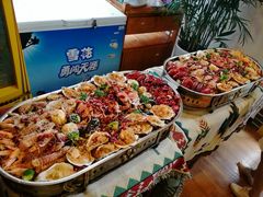 -乌托邦轰趴日租聚会别墅(先生的院子店)