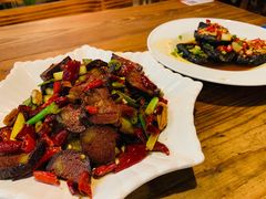 -乡吧啦·甲鱼铺子(海德二道店)