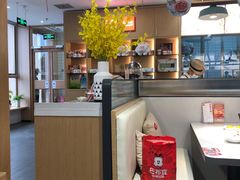 大堂-嘉和一品(新辰天地大兴南区店)