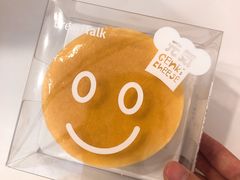 -面包新语(KKMALL京基店)