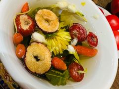 -杨记隆府重庆江湖菜(龙湖滨江天街店)