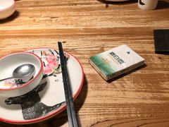 -新白鹿餐厅(龙游路店)