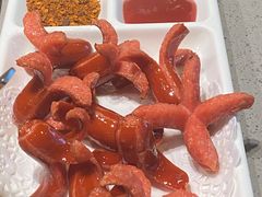 -海底捞火锅(苏宁生活广场店)