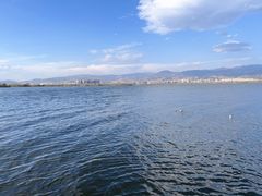 -西昌邛海宾馆