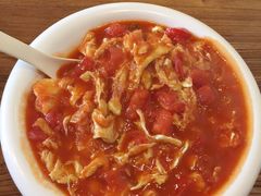 -妈妈的味道(工人体育场东路店)