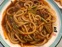 -丝路伊兰·兰州牛肉面(牛街总店)