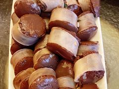 -诺敏塔拉奶茶-布里亚特包子-手把肉(锦都会店)