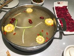 -俏牛哥鲜牛肉牛肆馆(重庆天地店)