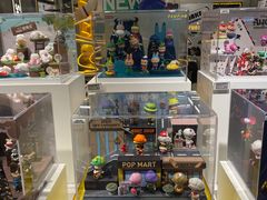 -泡泡玛特POPMART(合生汇店)