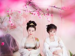 -九月鹰飞汉服摄影工作室