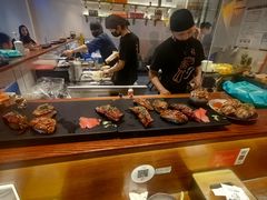 -戏作寿司(观音桥店)