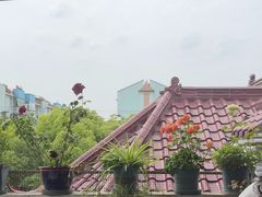 -又见炊烟私房菜(敬亭路店)