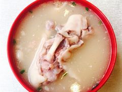 -廖老妈蹄花店(人民公园陕西街259号店)
