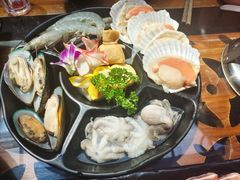 -丽江庭院之爱在路上(西单店)