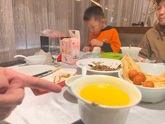 -味+新京宴·烤鸭·北京菜(创意谷店)