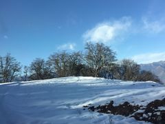 -太子岭滑雪场