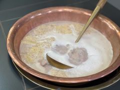 -诺敏塔拉奶茶-布里亚特包子-手把肉(锦都会店)