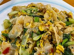 -龙姐私房菜(和顺古镇店)