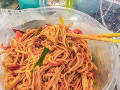 -小狗面馆(河东路店)