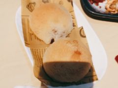 霸王酥皮叉烧包-避风塘(百联奥特莱斯广场店)