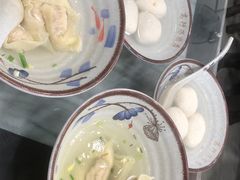 -高行汤团店(金高路店)