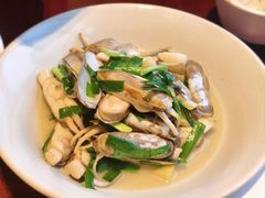 -妈妈菜舟山海鲜(定海古城店)