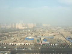 -库车王府
