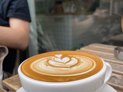 -Cafe Villa