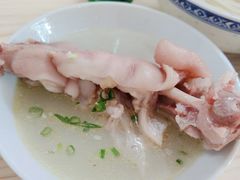 -盛兴面馆(真儒大厦店)
