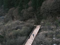 -九寨沟风景区