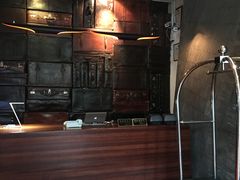 -上海艾本精品酒店