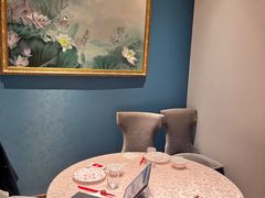 -新光酒家·河豚·海鲜·蟹料理(浦东店)