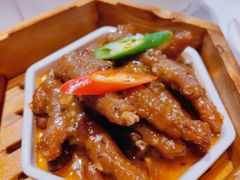 -名人坊·新派粤菜(河西奥体博览中心金鹰世界店)