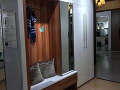 -索菲亚衣柜橱柜全屋定制(真北红星店)