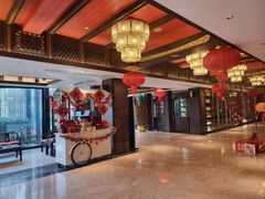 -潮府馆·非遗潮州菜·港式点心(世纪公园店)