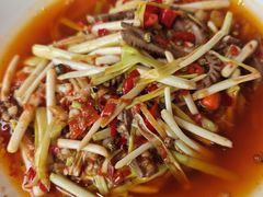 -自贡盐帮菜·玩辣餐厅(樱花园西街店)