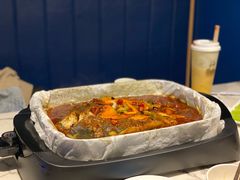 -鱼颜诱纸纸上烤鱼·蛙(龙湖天街店)