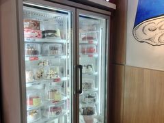 -DQ·蛋糕·冰淇淋(河东万达店)