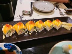 -松临·铁板烧&Omakase(神农店)