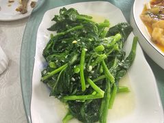 炒时蔬-曹家小厨(贵阳路店)